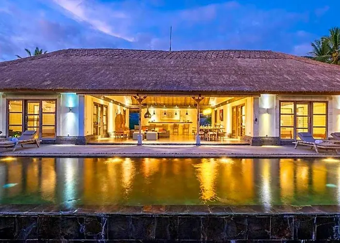 Stunning 2 Bedroom Private With Garden View Tegallalang (Bali)